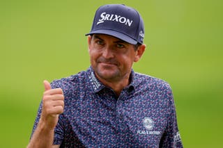 Golf Championship Tour aptopix